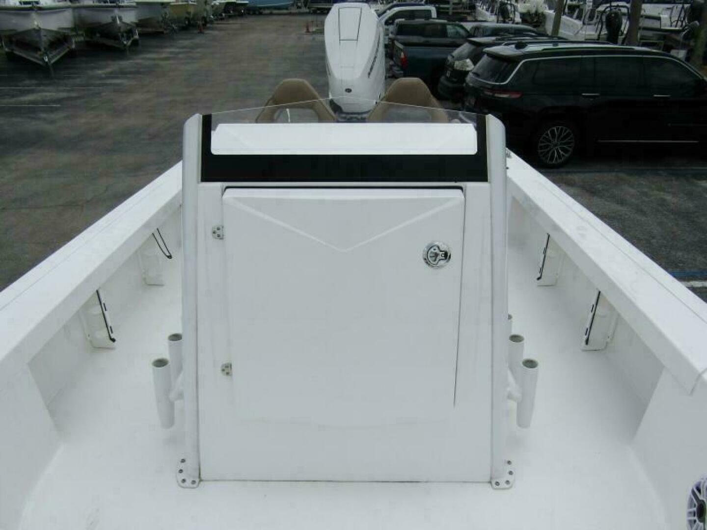 2021 Four Winns - Image 71
