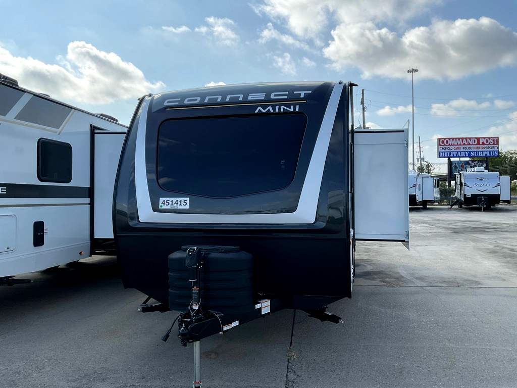 2026 KZ CONNECT CM231 BH - Image 3