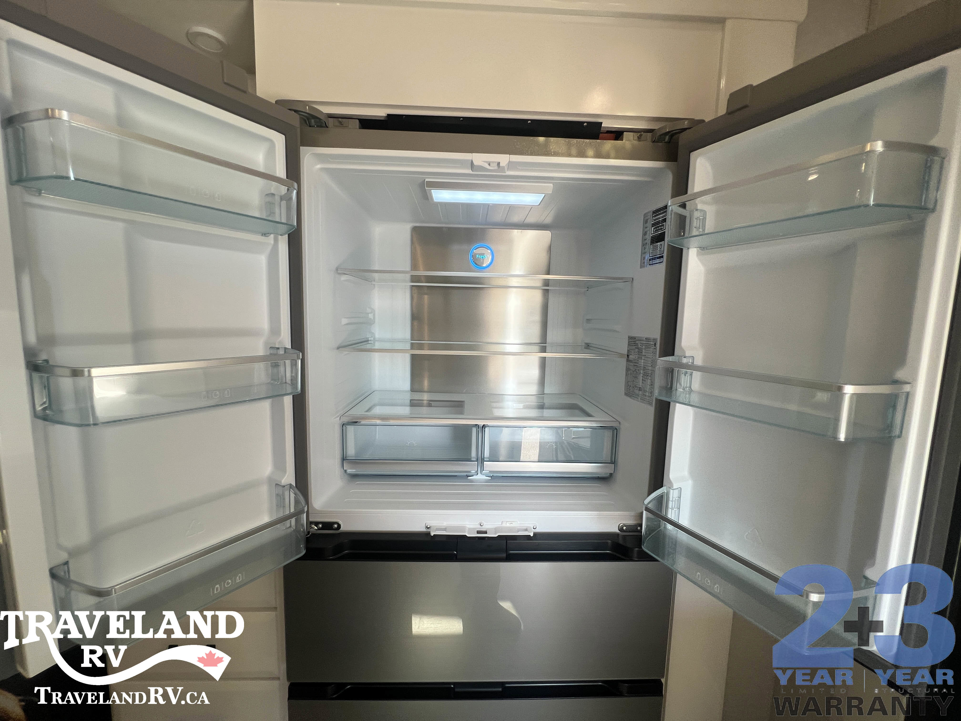 2026 Jayco Pinnacle 32RLTS - Image 26