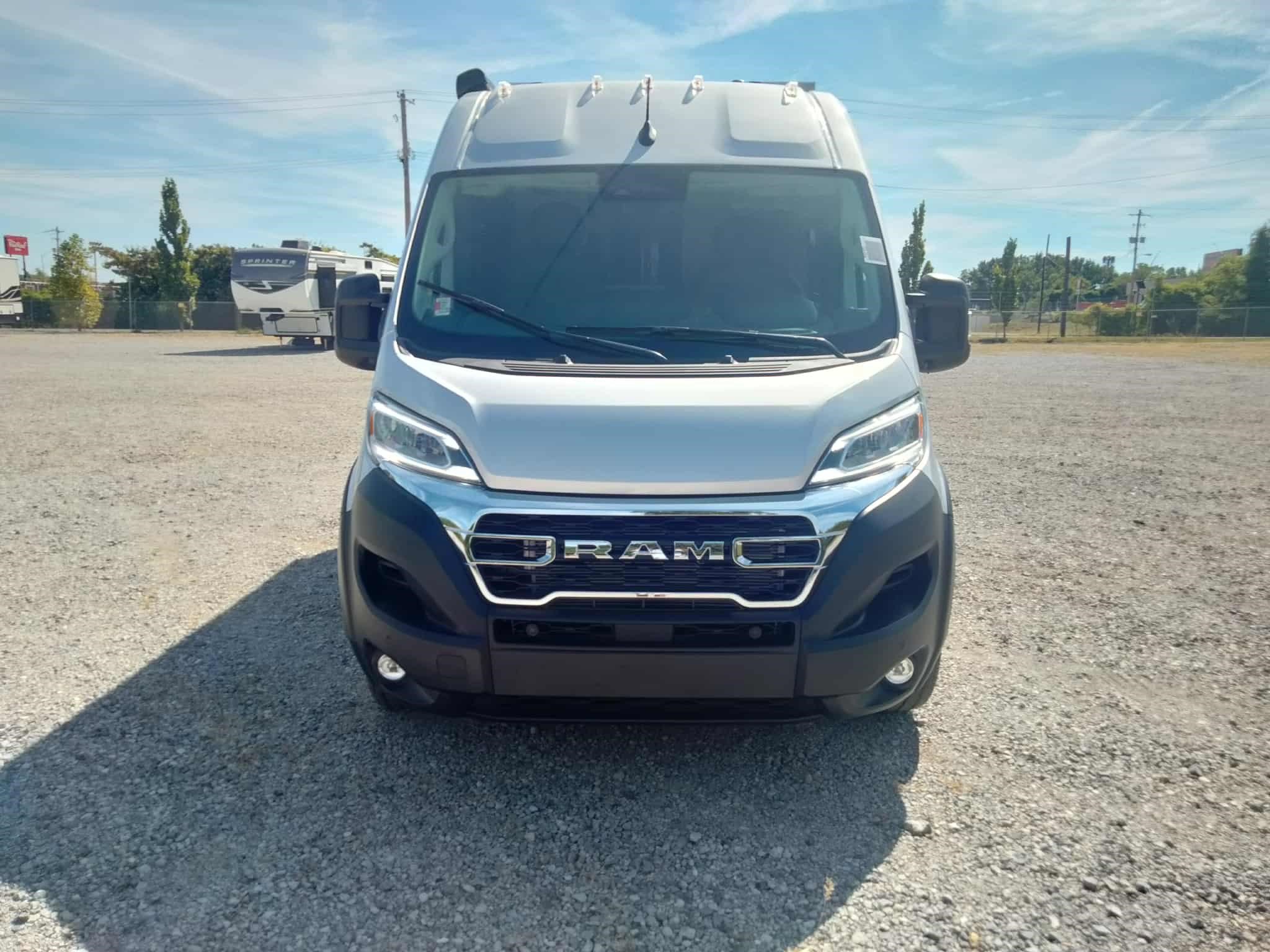 2026 ENTEGRA COACH ARC 18C - Image 2