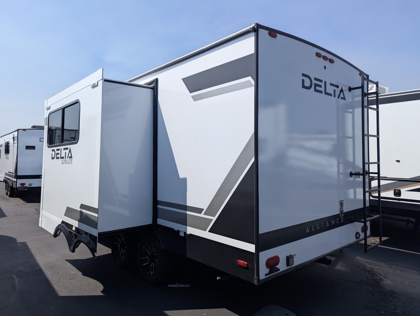 2026 Alliance RV Delta ML206 - Image 4