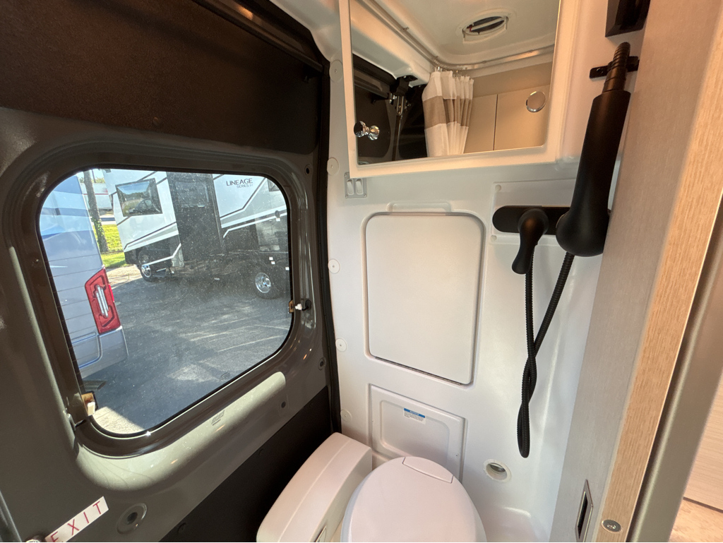2026 THOR MOTOR COACH SCOPE 18MS - Image 15
