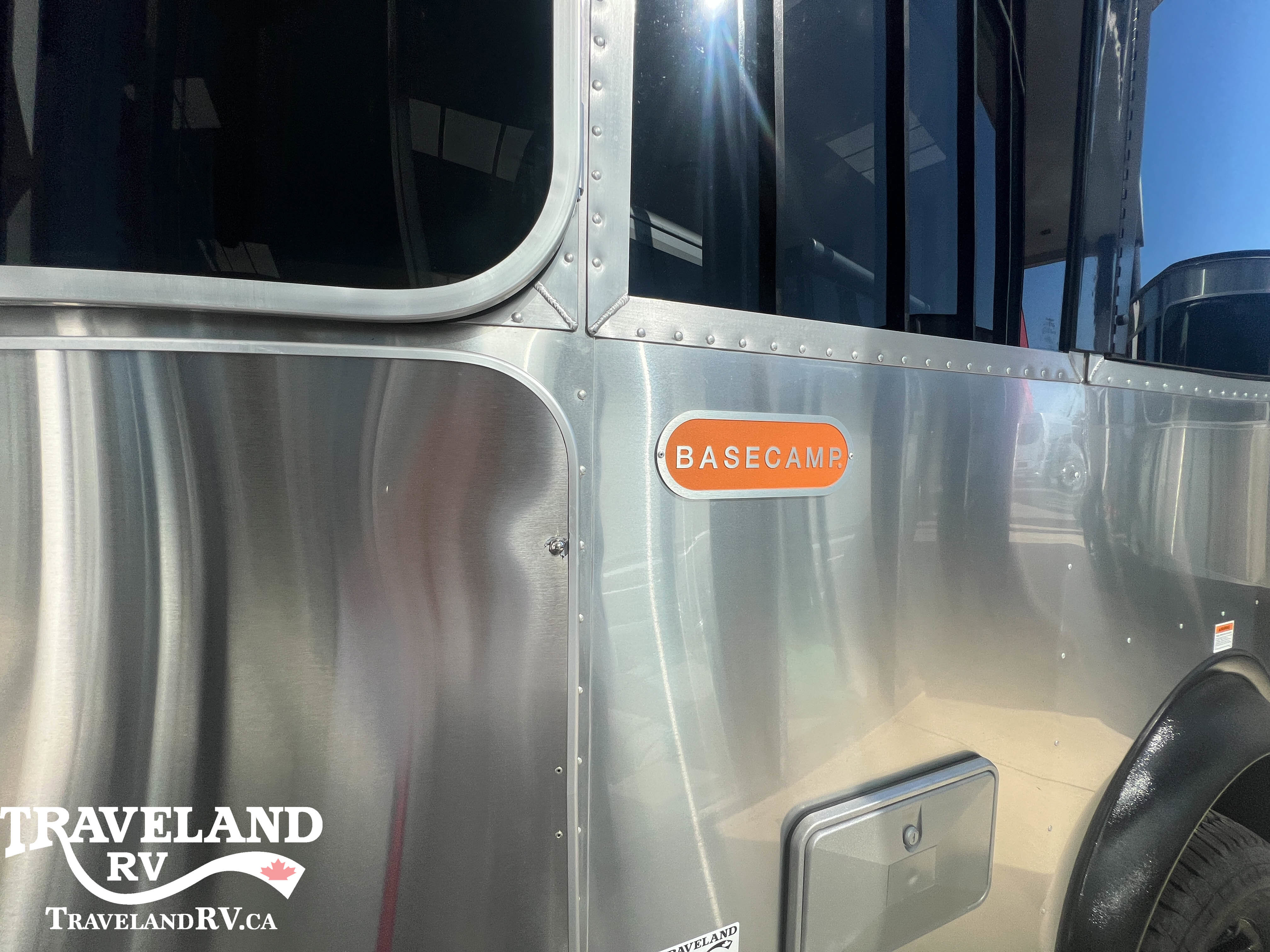 2026 Airstream Basecamp 16X - Image 5