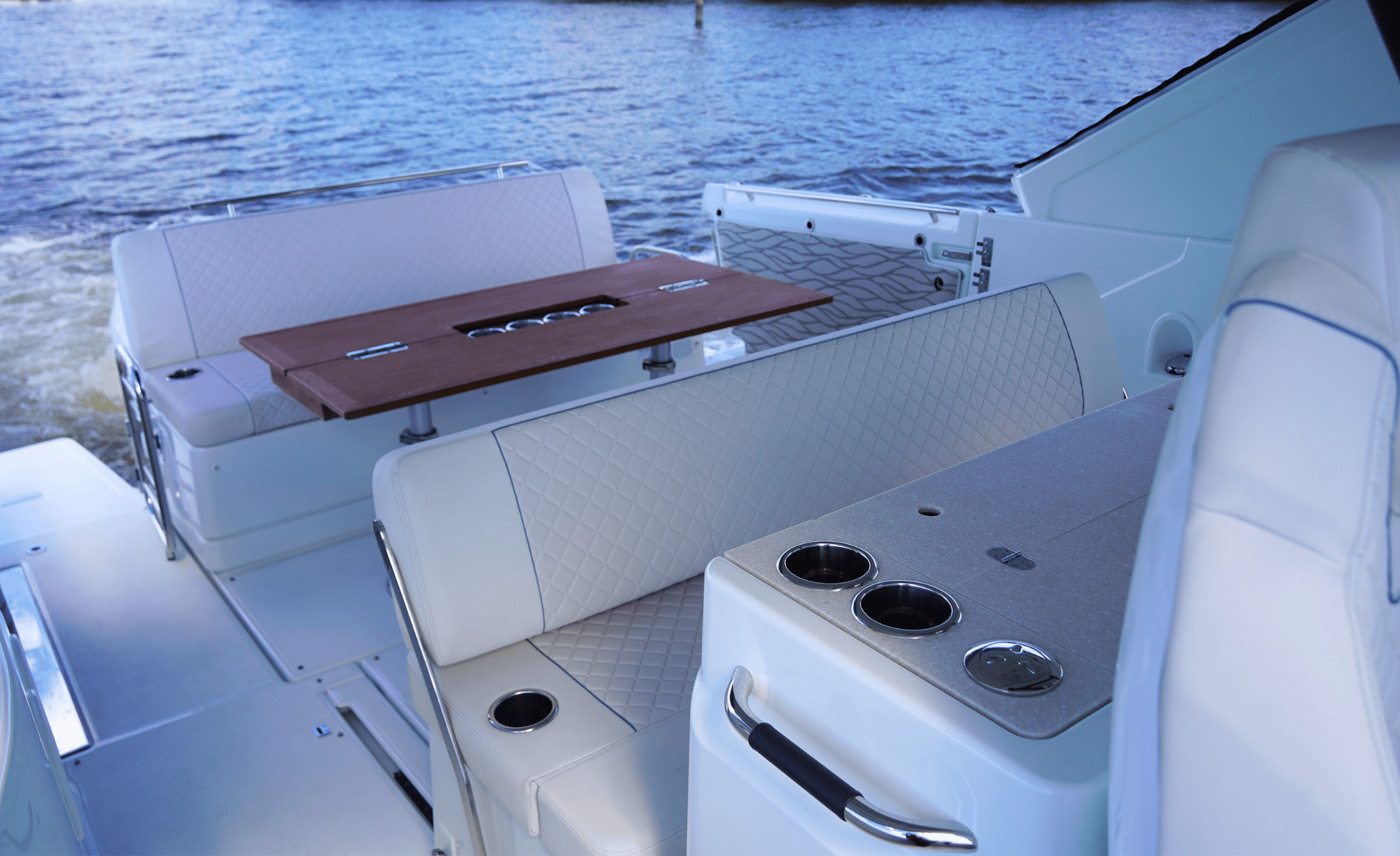 2025 JEANNEAU DB 37 - Image 22