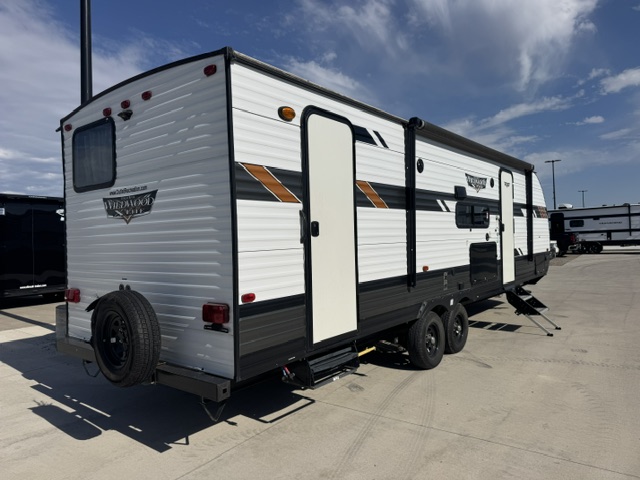2021 WILDWOOD X-LITE 263BHXL - Image 3