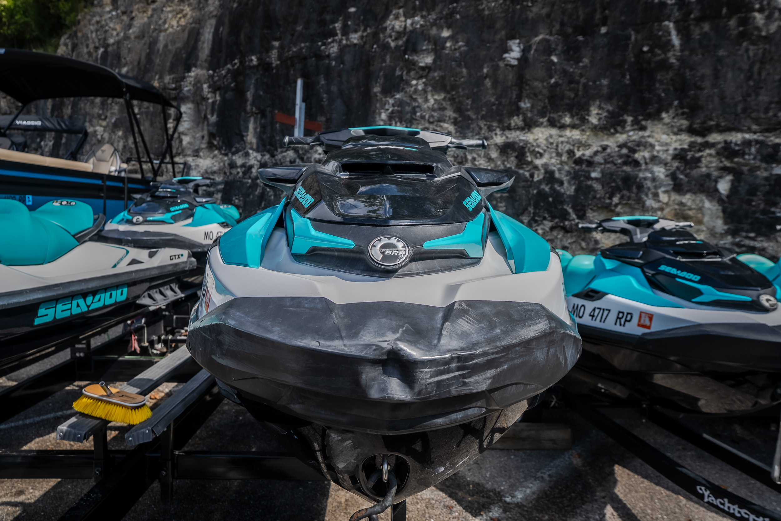 2023 Sea-Doo GTX PRO 130 - Image 15