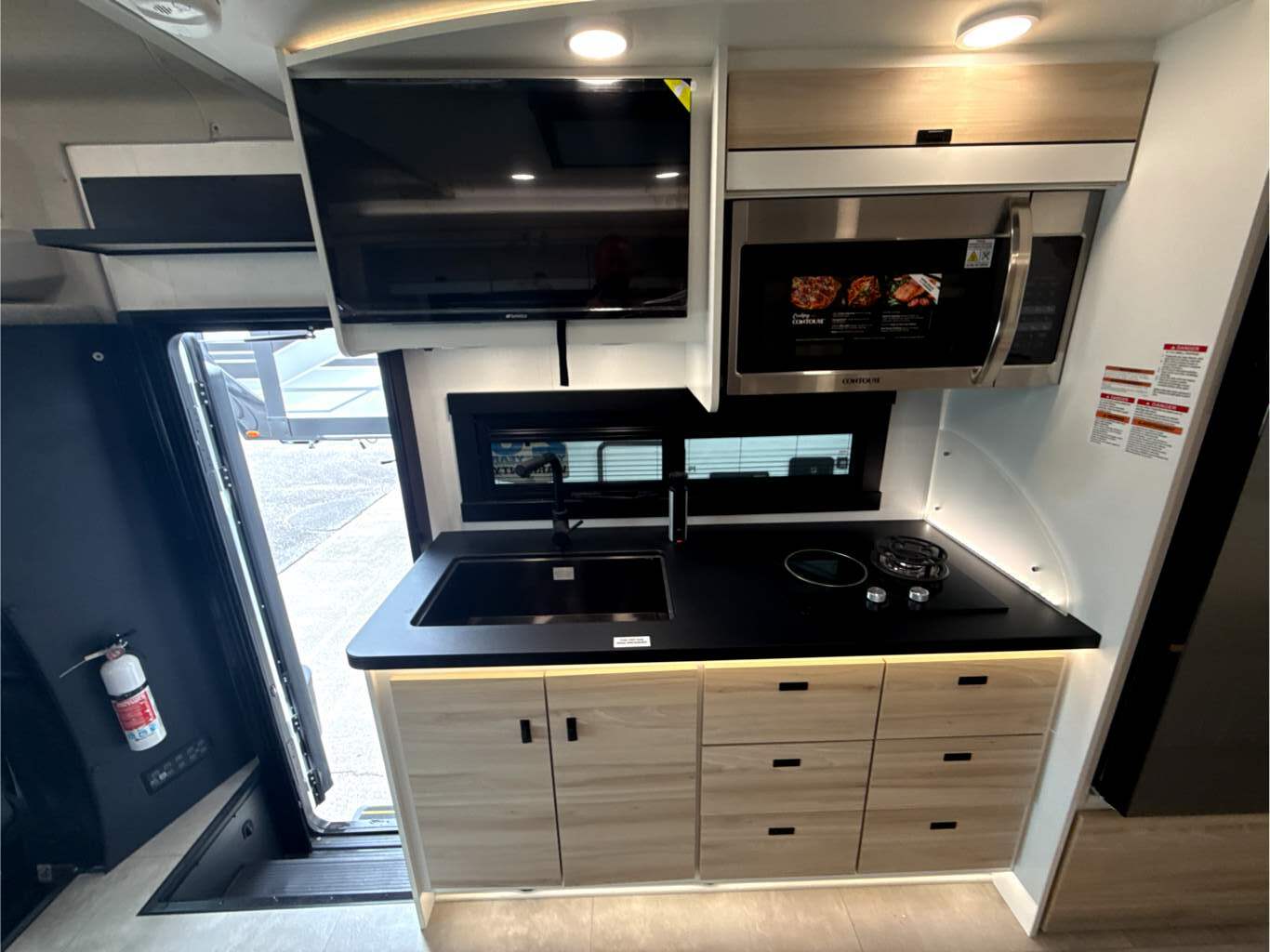 2027 JAYCO MELBOURNE PRESTIGE 25LP - Image 18