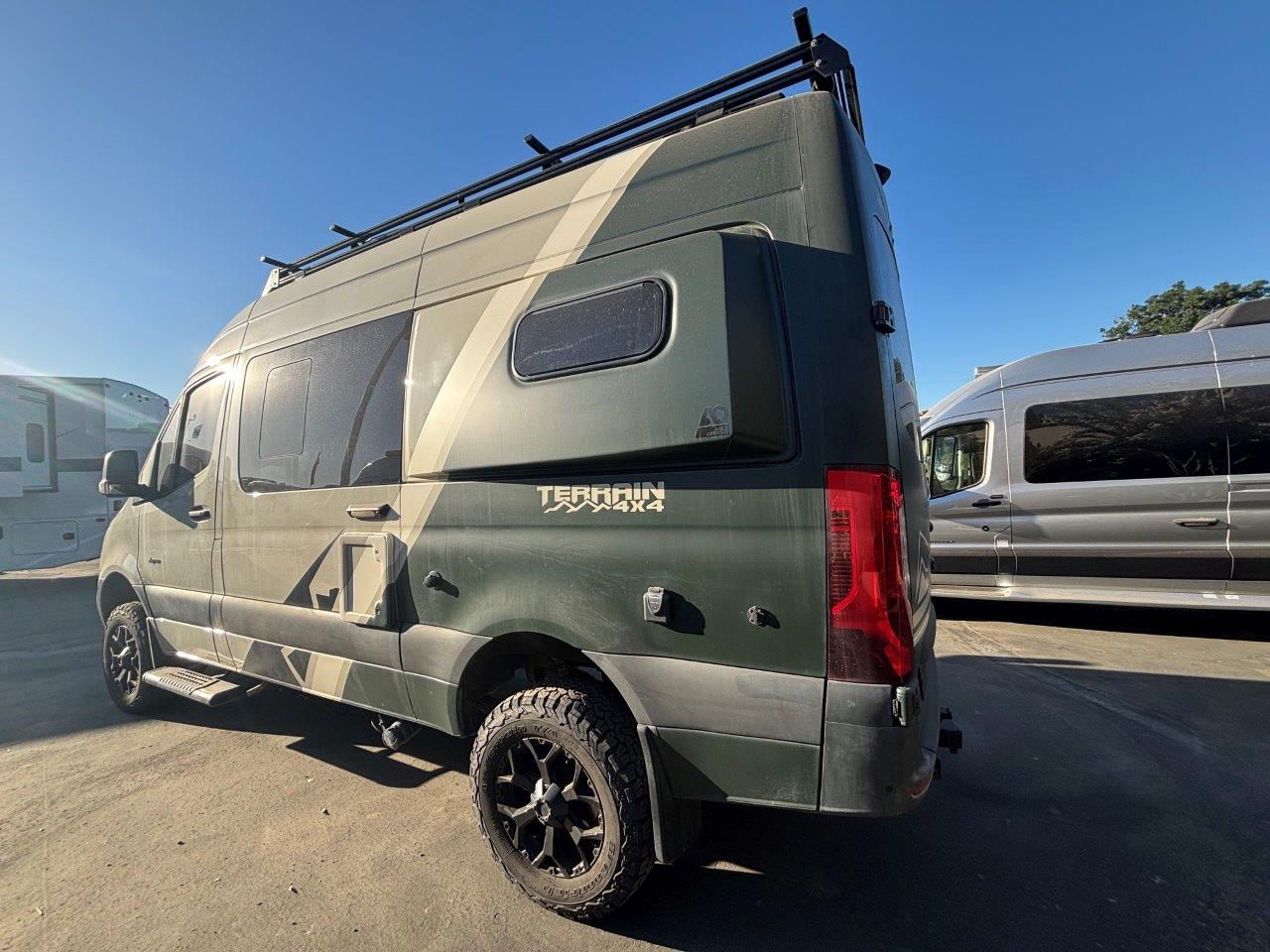 2023 Jayco Terrain 19Y - Image 2
