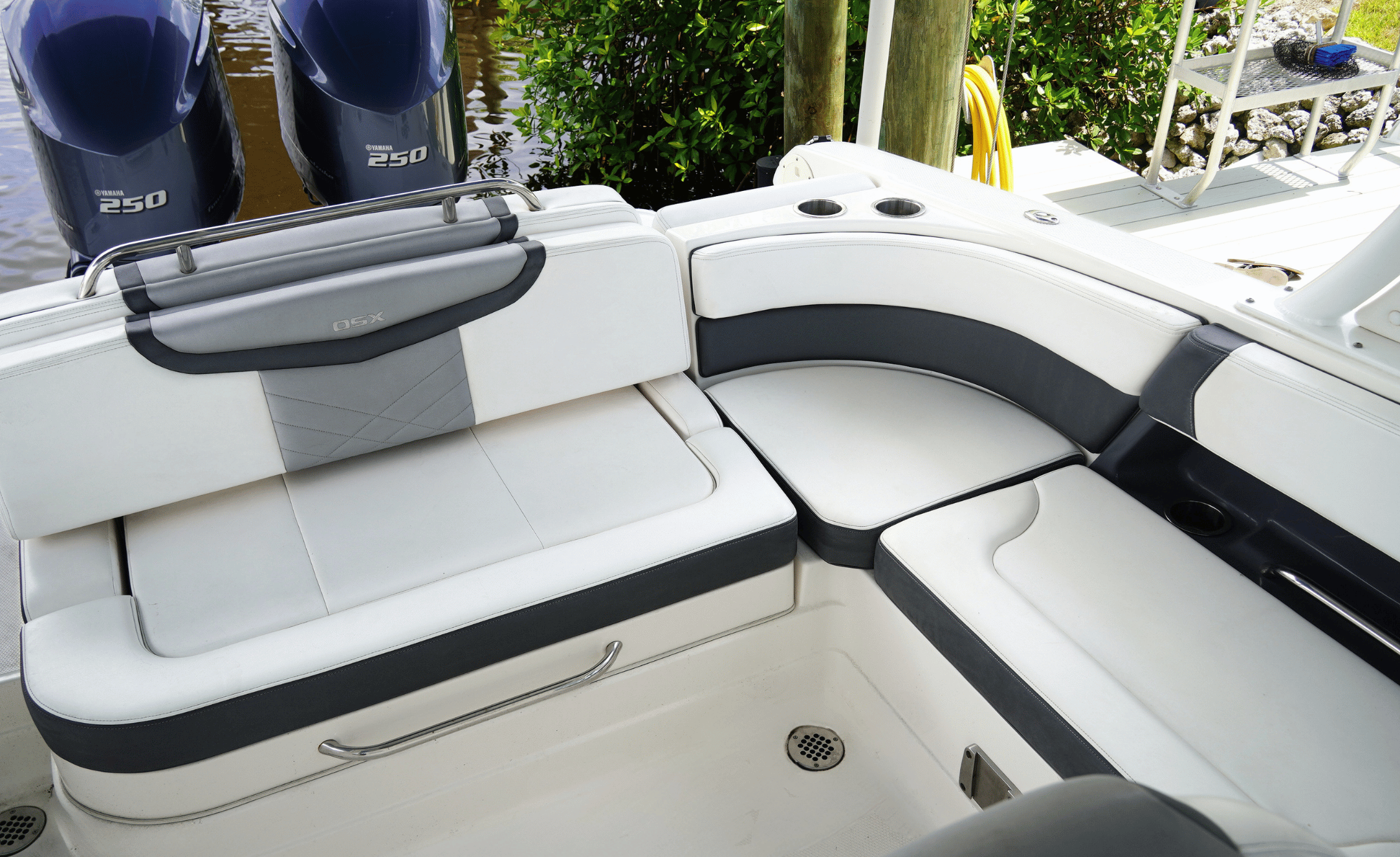2021 CHAPARRAL 280 OSX - Image 13