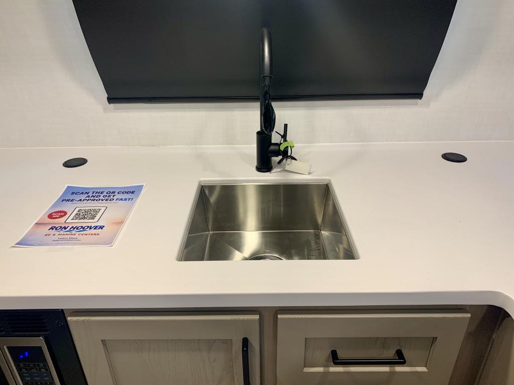 2026 FOREST RIVER E20FK - Image 12