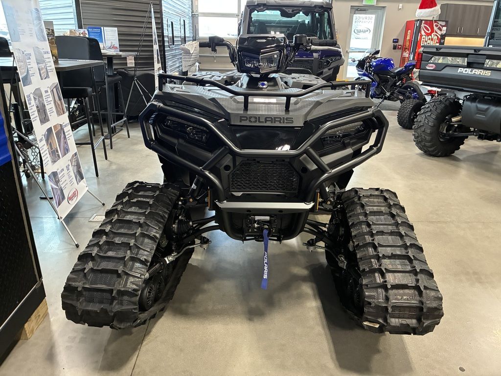 2026 Polaris® Sportsman 570 Trail - Image 2