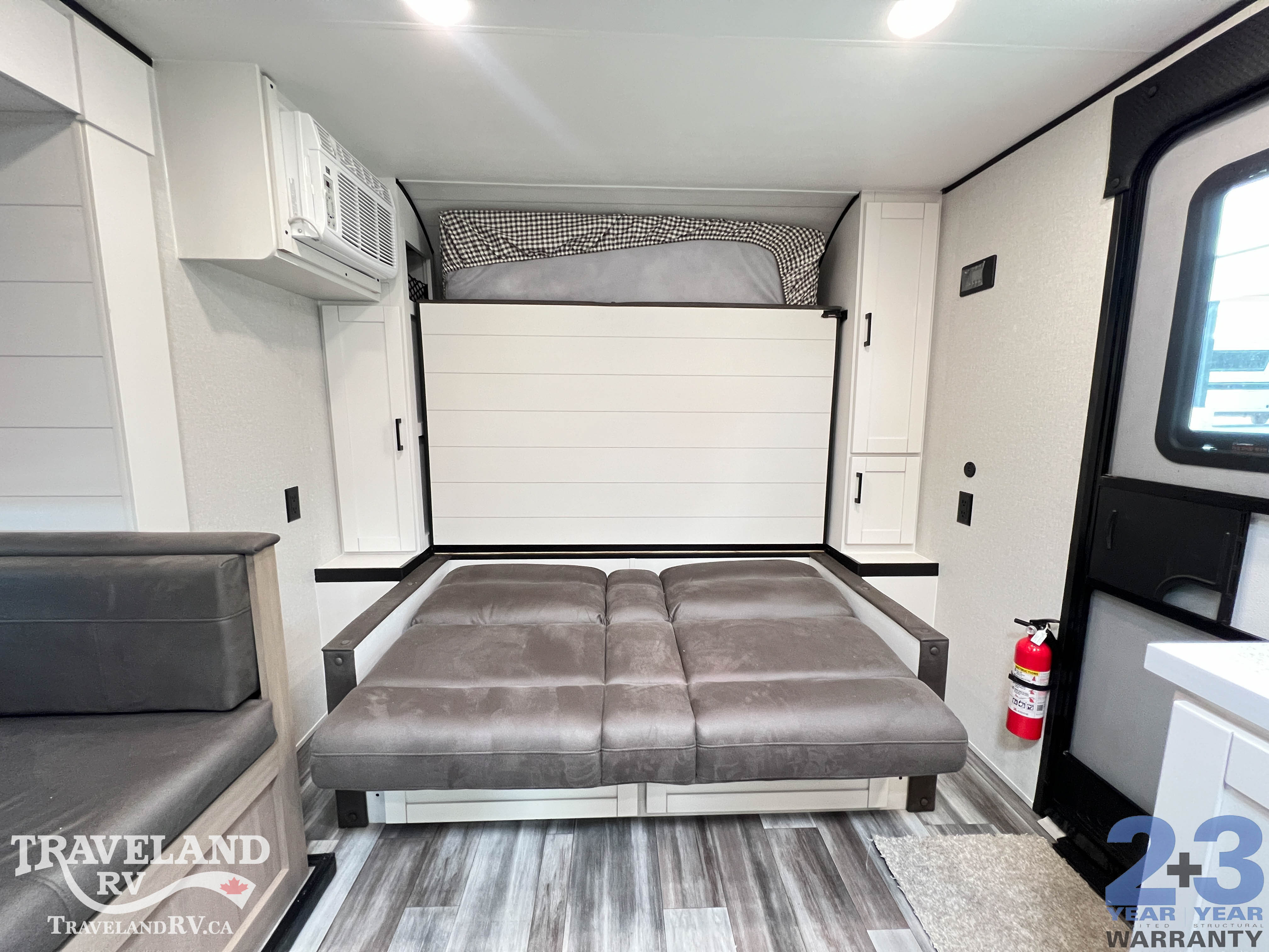 2026 Jayco Jay Flight SLX 197MBW - Image 11
