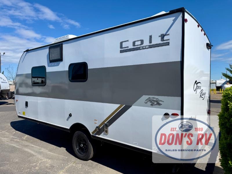 2026 Colt 17QB - Image 15