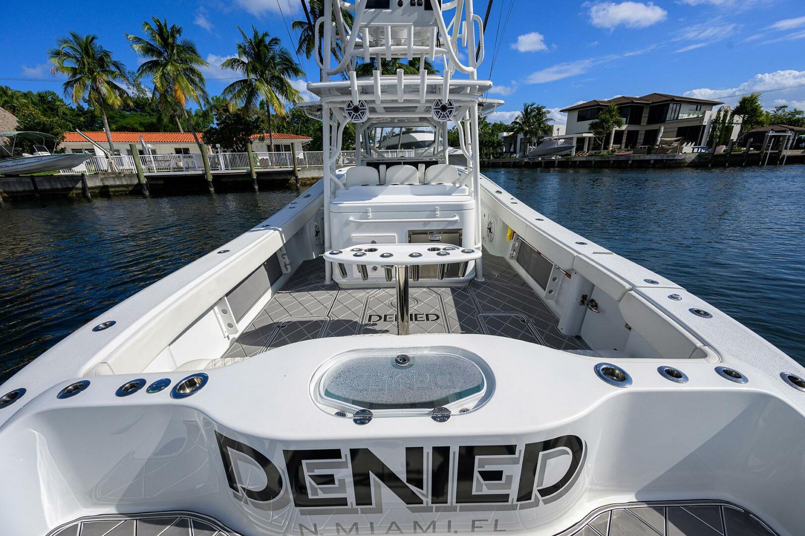 2021 Yellowfin 42 - Image 63