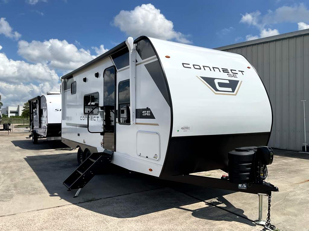 2027 KZ CONNECT C211MKSE - Image 1
