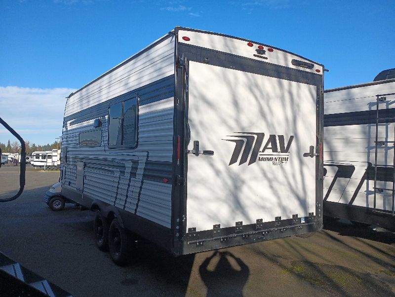 2026 Grand Design Momentum MAV 17MAV - Image 2