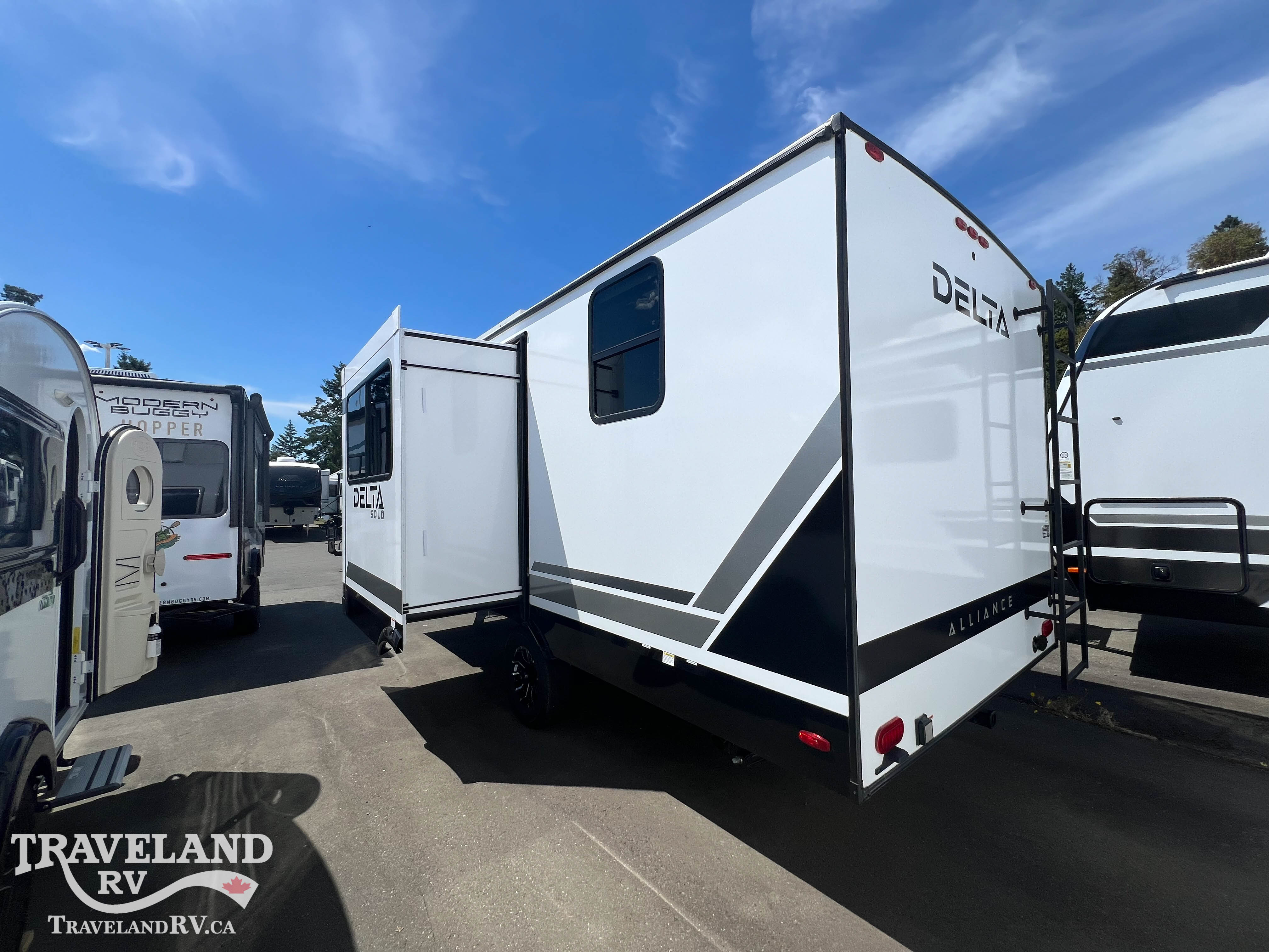 2026 Alliance RV Delta Solo BH181 - Image 7