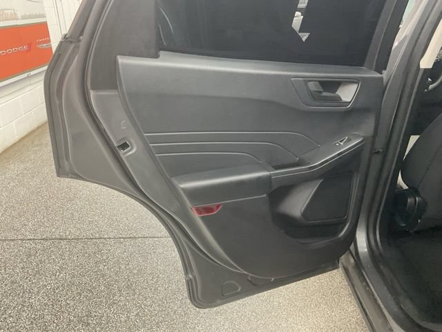2022 Ford Escape Utility 4D SEL 2WD - Image 24