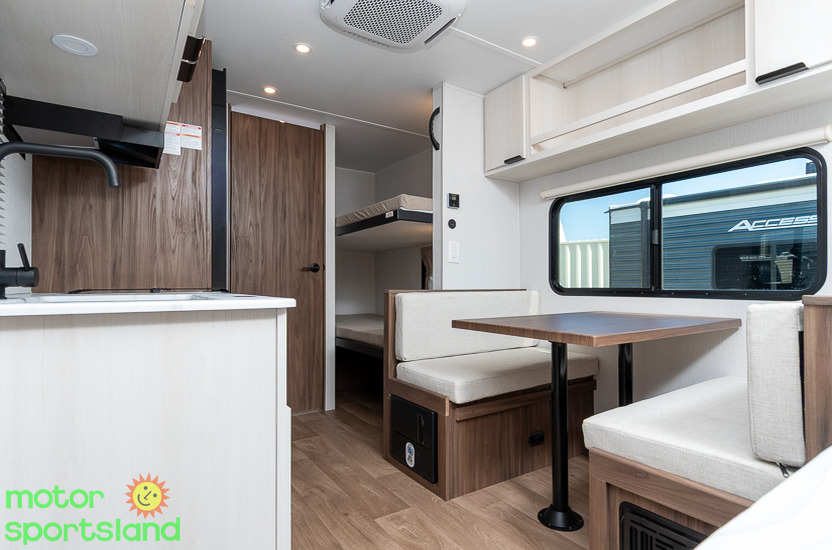 2027 Winnebago Access 16BH - Image 15