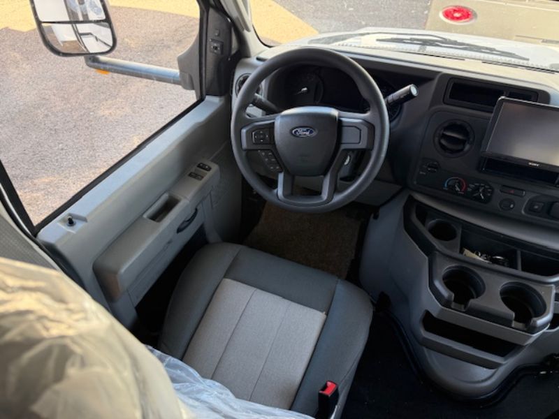 2026 Forest River Sunseeker 2860DSF - Image 3