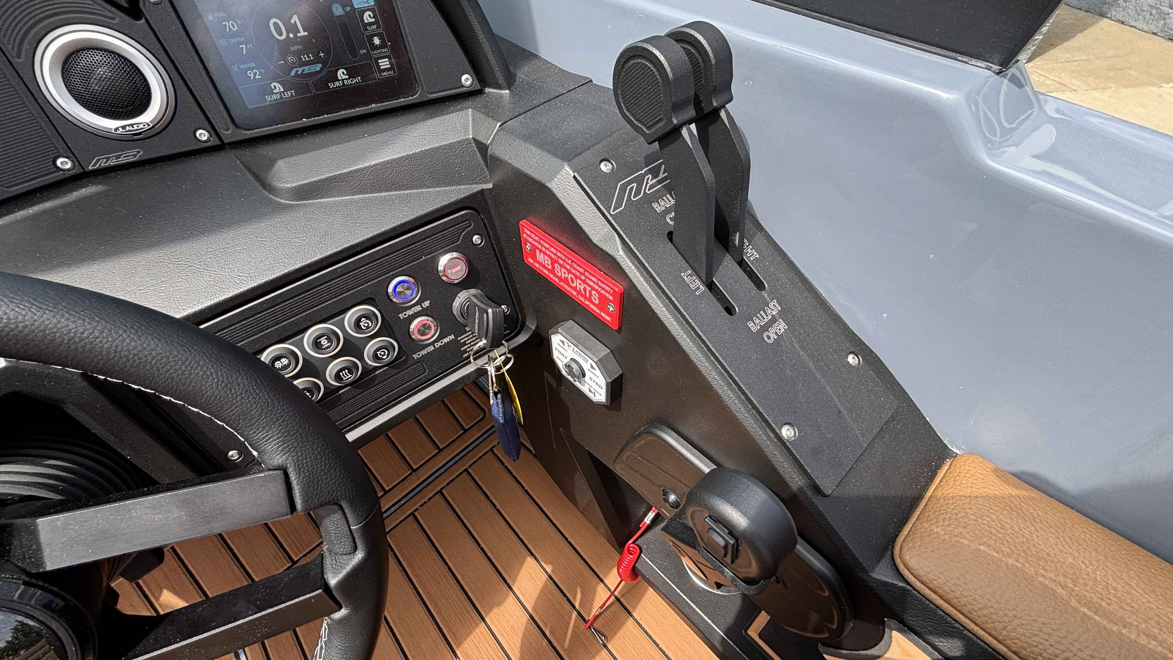 2025 MB Sports B52 23 Alpha - Image 29
