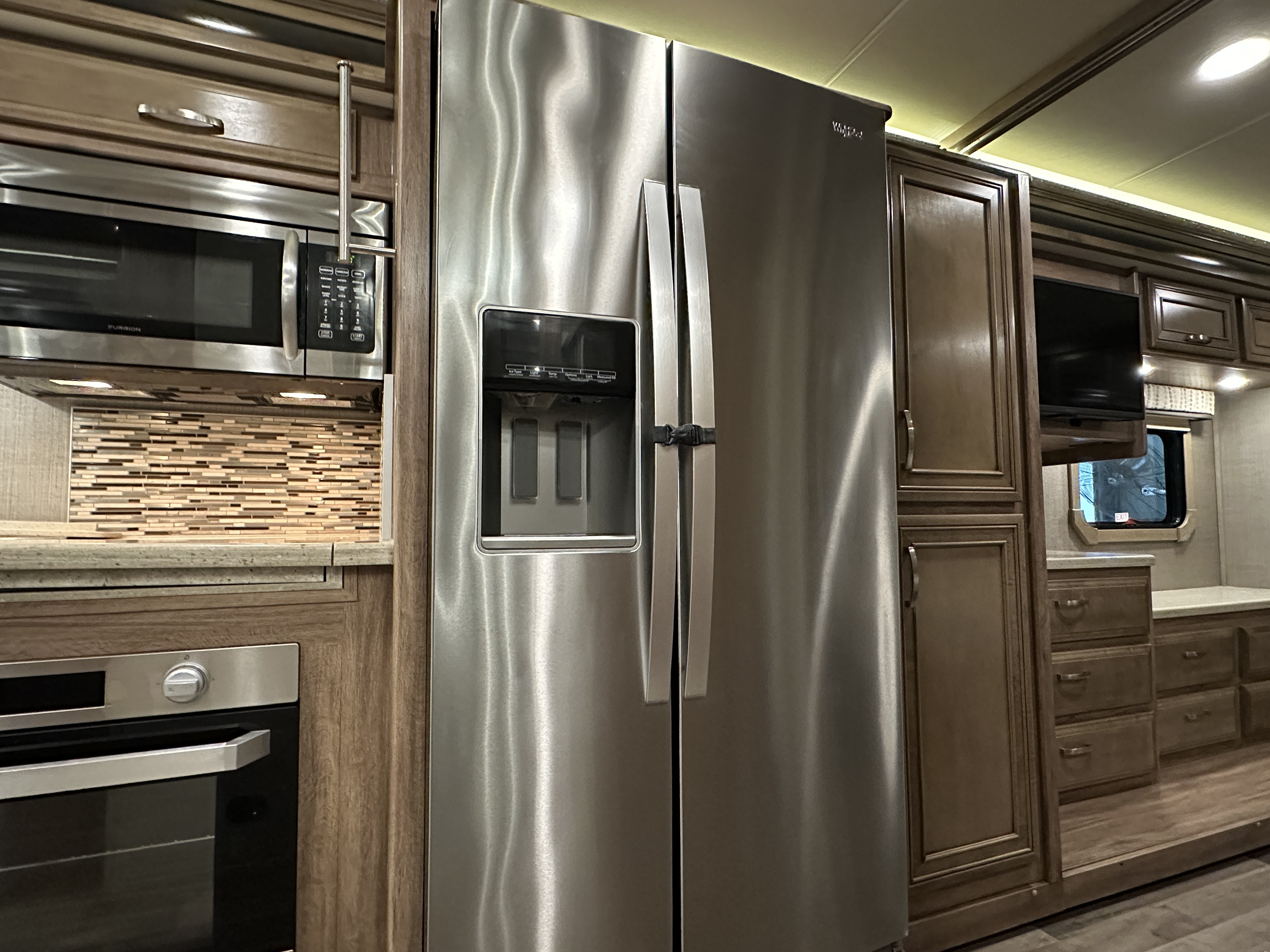 2021 JAYCO PRECEPT 36H - Image 14