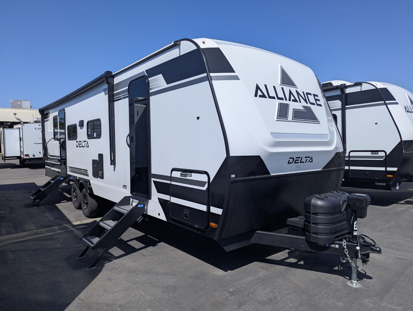 2026 Alliance RV Delta 291BH - Image 1