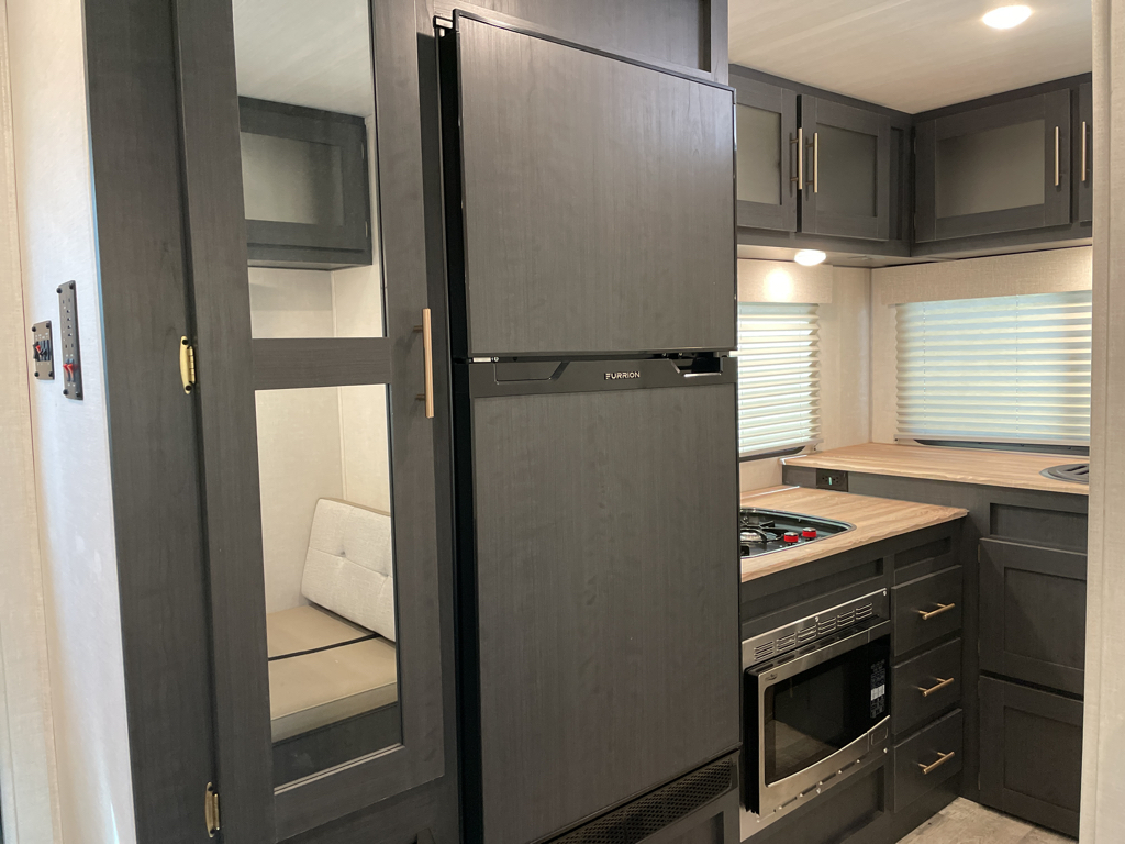 2024 Forest River R-Pod RP-194C - Image 9