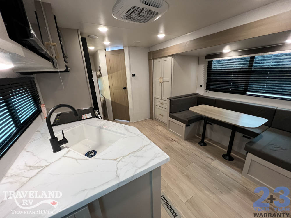 2027 Jayco Jay Flight SLX 245BHSW - Image 3