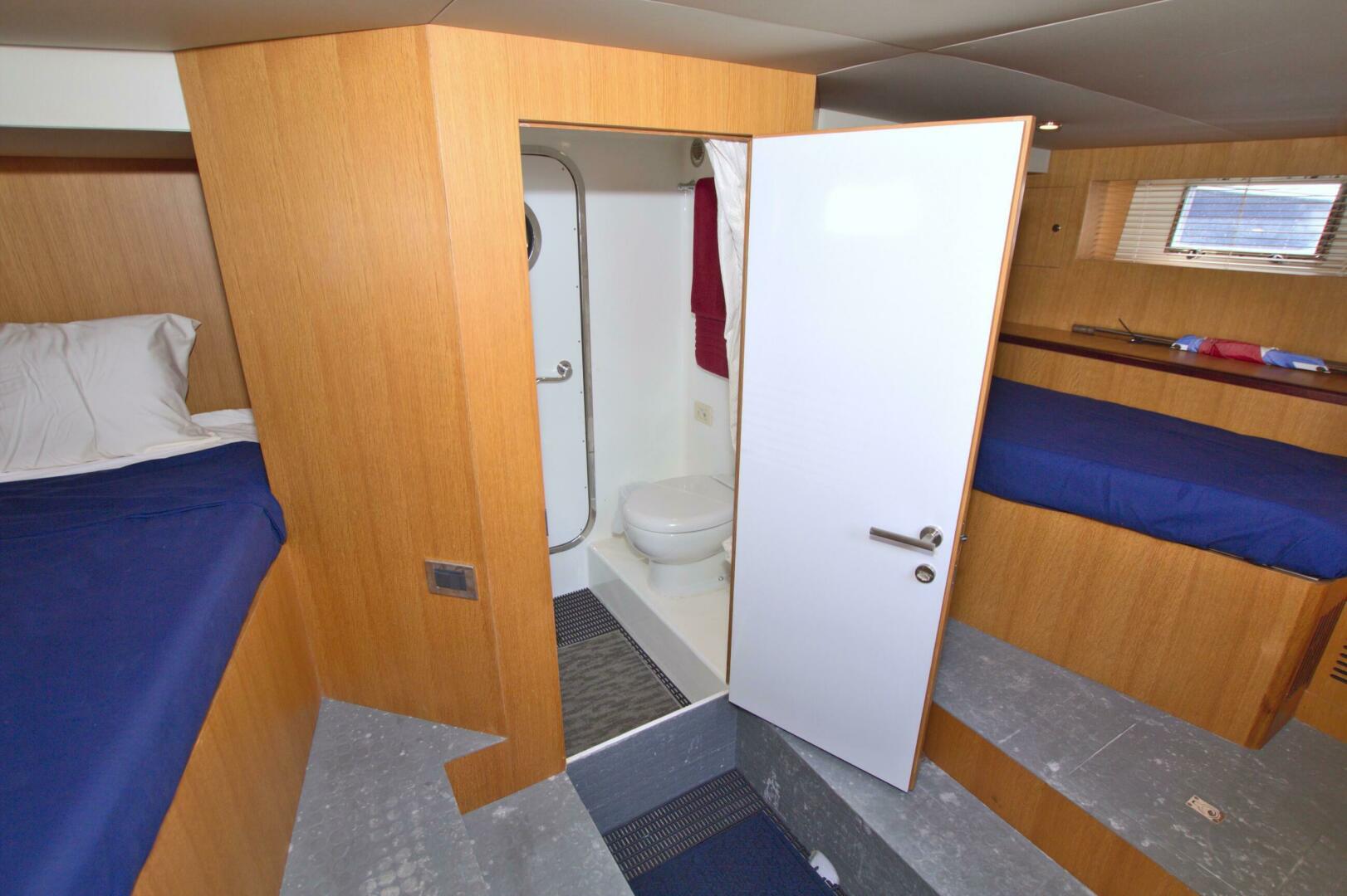 2015 Dyna Yachts 60 Pilothouse Motoryacht - Image 81