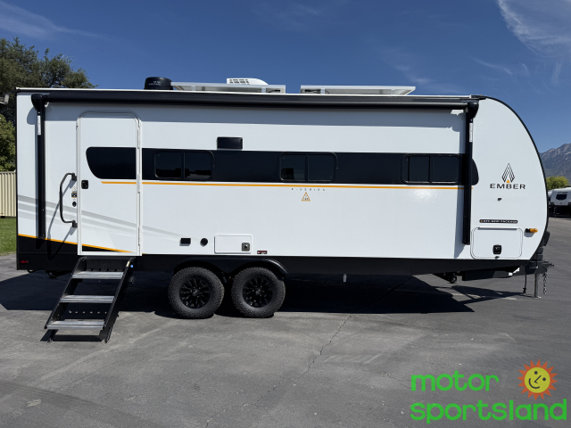 2026 Ember RV E-Series 21FBE - Image 2