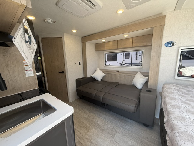 2027 Ember RV Overland Series 191MSL - Image 4