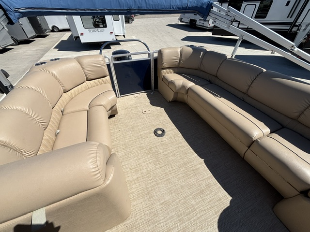 2016 HARRIS CRUISER 220CW - Image 13