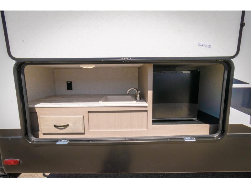 2022 Coachmen Chaparral Lite 274BH - Image 20
