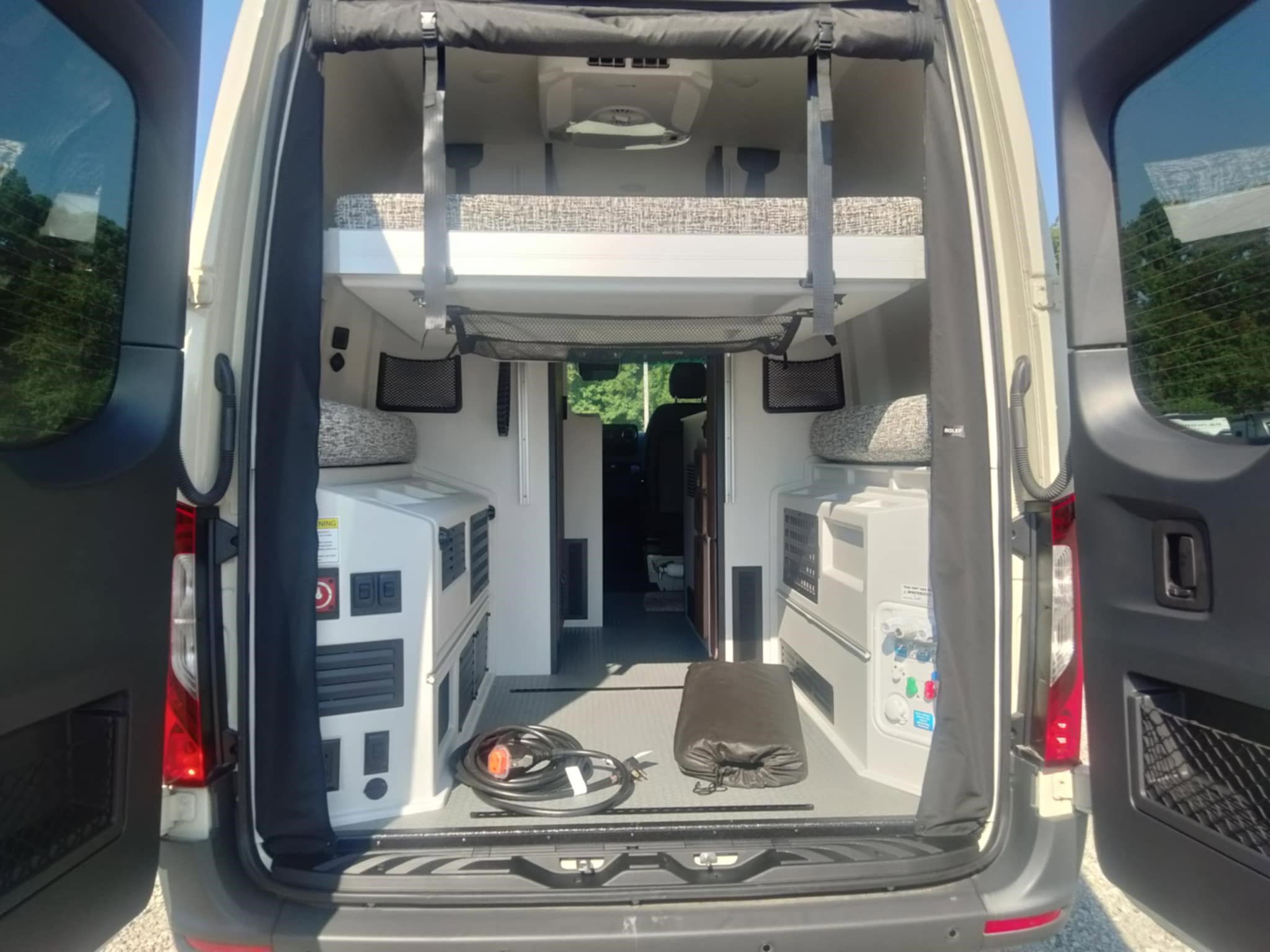2026 TIFFIN GH1 - Image 25