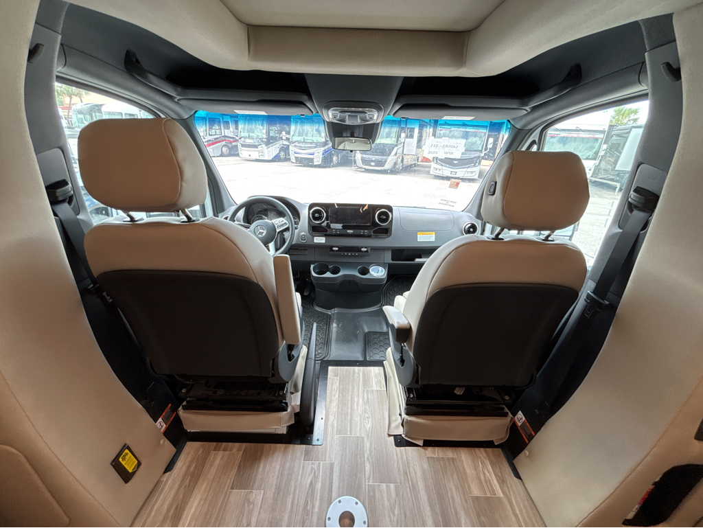 2026 TIFFIN WAYFARER 25 XPW - Image 26