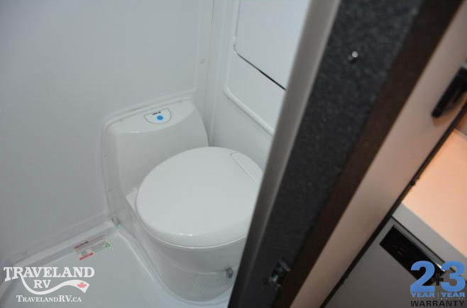 2025 Jayco Granite Ridge 22T - Image 19