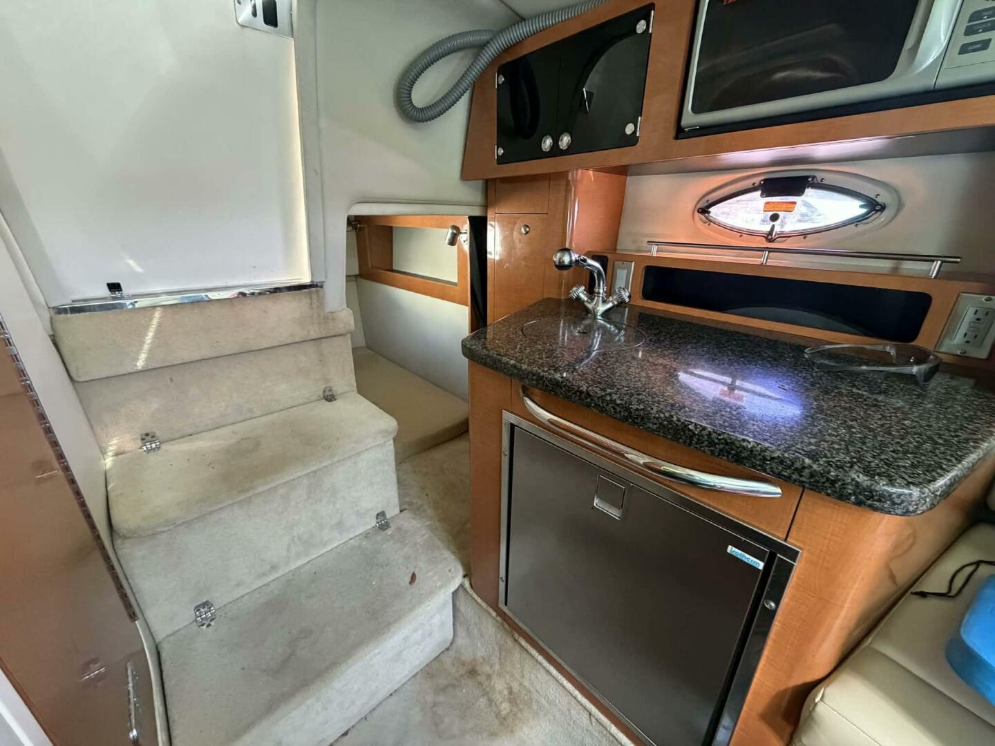 2008 Chaparral 250 Signature Base - Image 27
