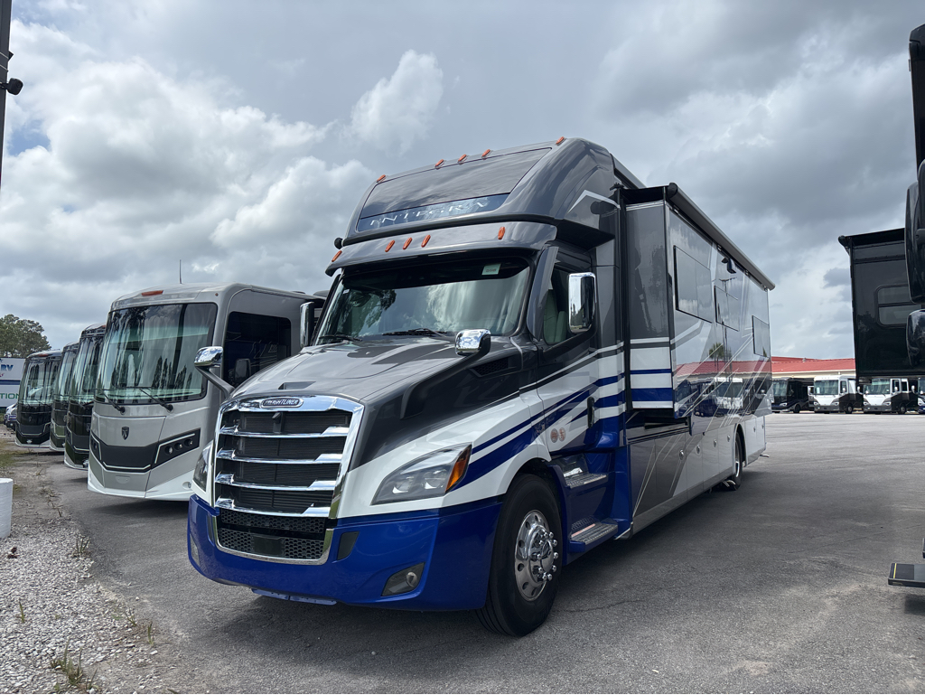 2026 ENTEGRA COACH CENTURION 39N - Image 3