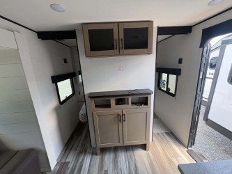 2026 JAYCO JAY FLIGHT SLX 261BHS - Image 9