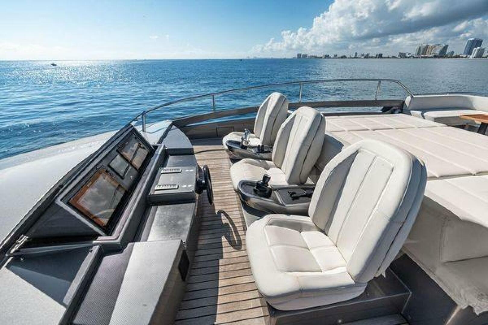 2019 Pershing - Image 20