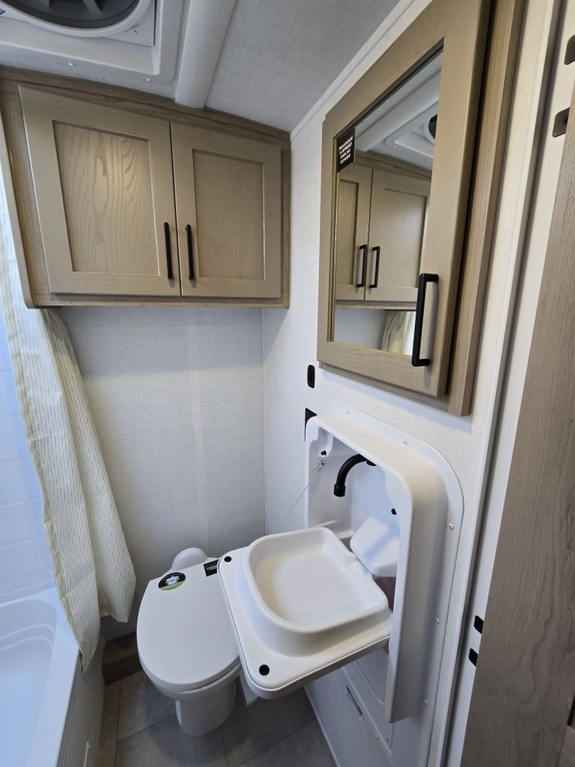2026 FOREST RIVER ROCKWOOD GEO PRO 20BHT - Image 16