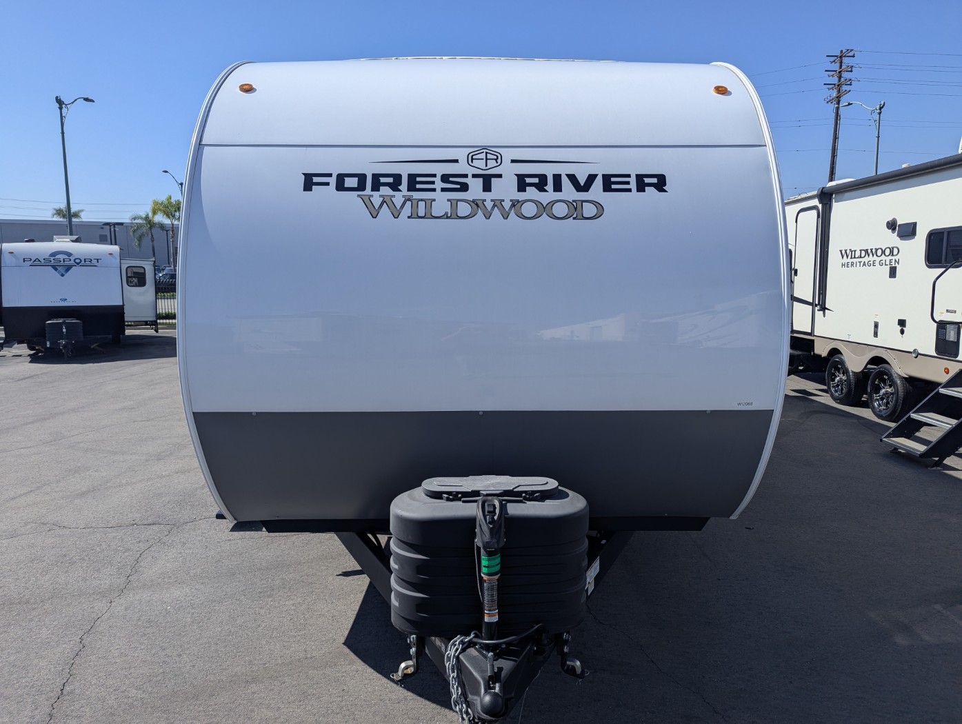2026 Forest River Wildwood 300ICE - Image 2
