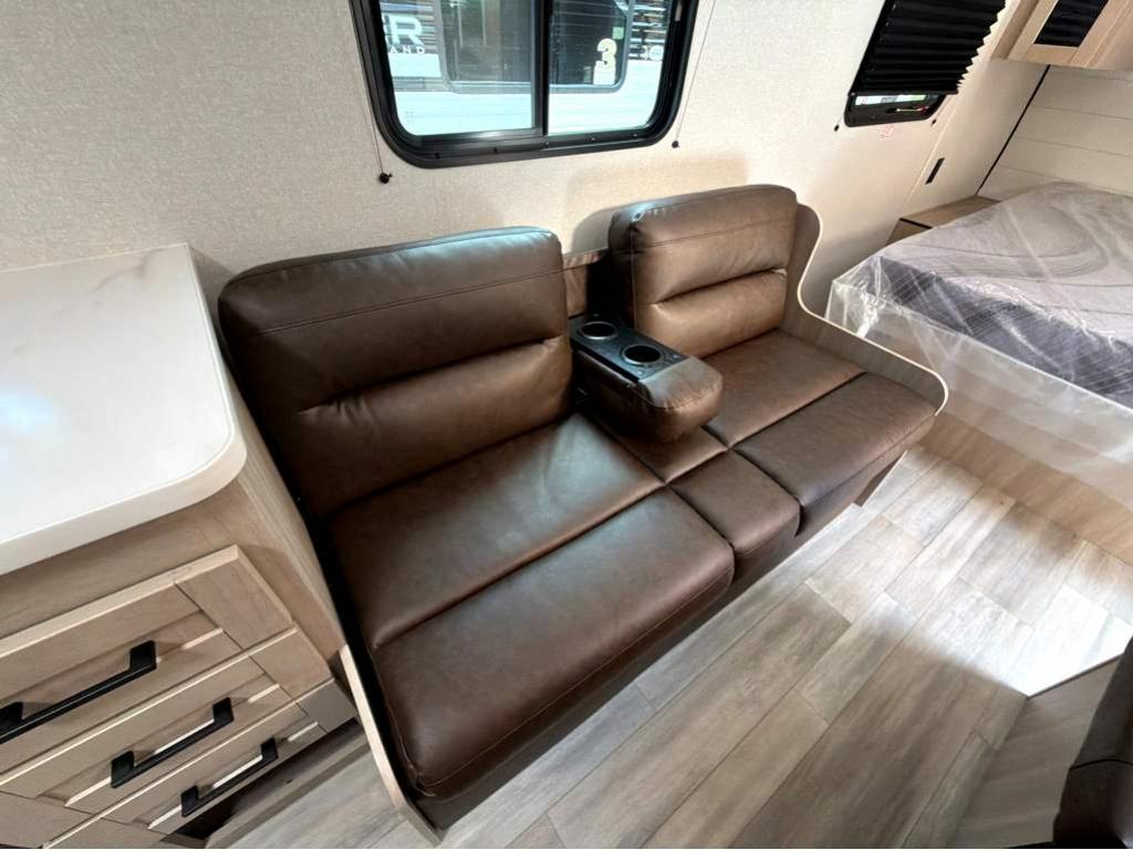2026 HEARTLAND PROWLER 2500BH - Image 22