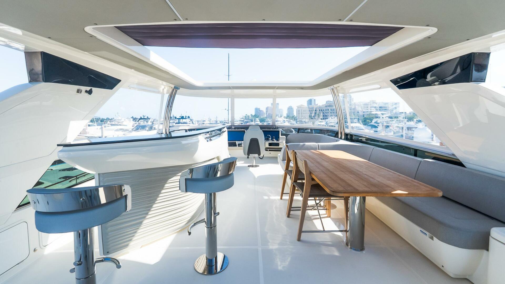 2024 Absolute Navetta 68 - Image 34