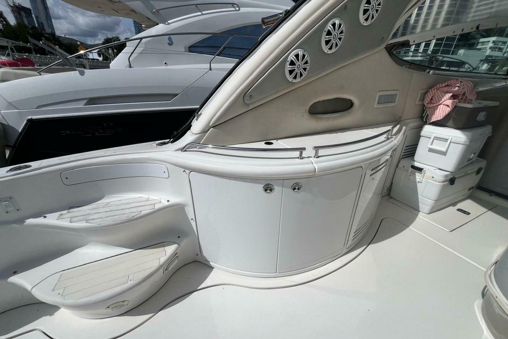 2000 Sea Ray - Image 42