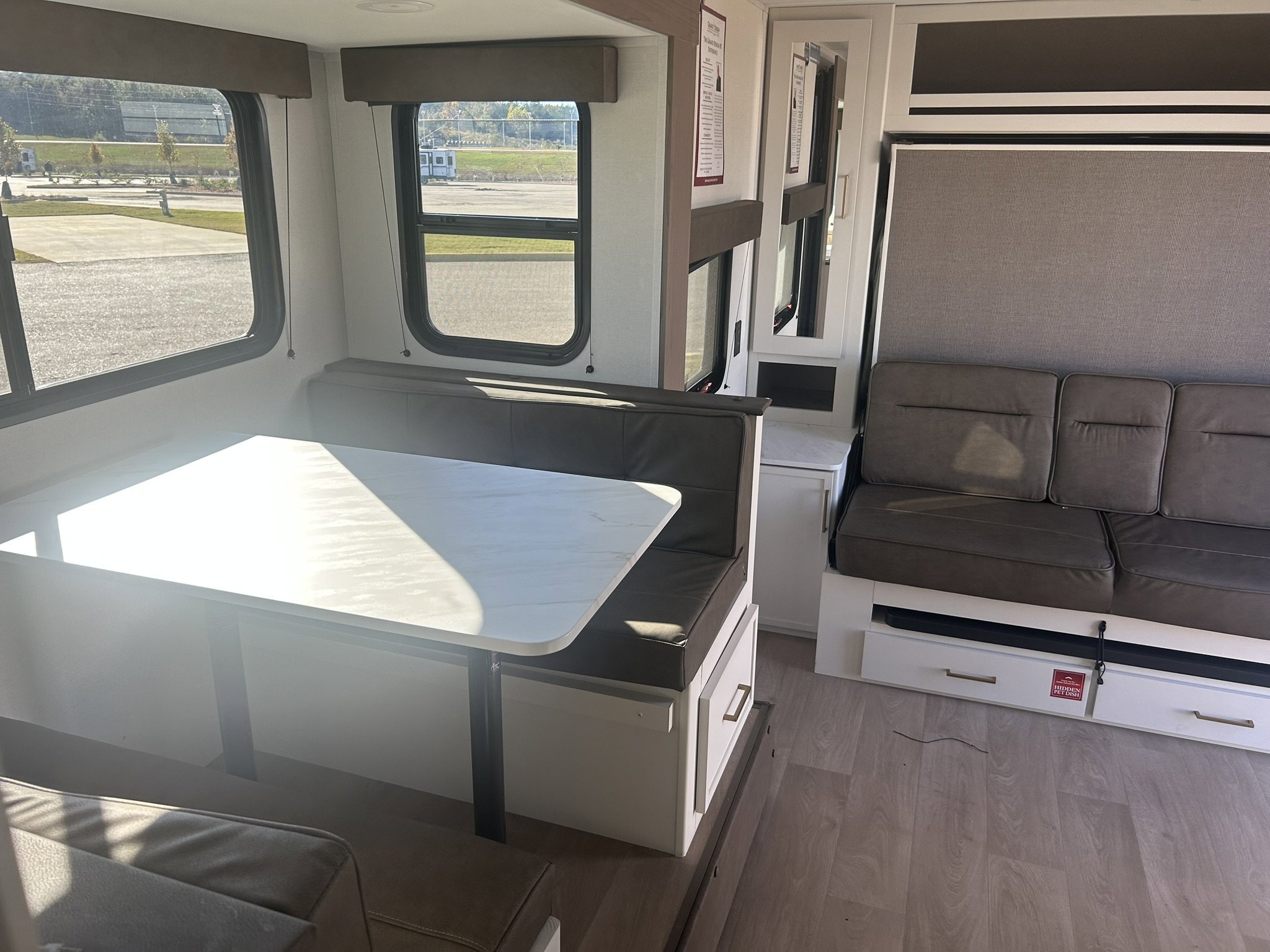 2026 GRAND DESIGN TRANSCEND 161BH - Image 14
