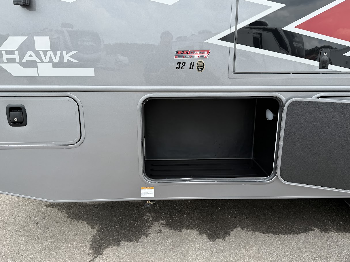 2027 JAYCO GREYHAWK XL 32U - Image 6