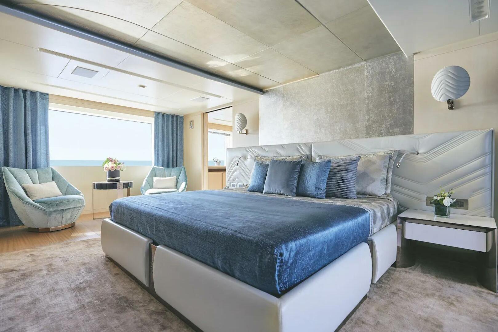 2022 Benetti B.Now 50 - Image 5