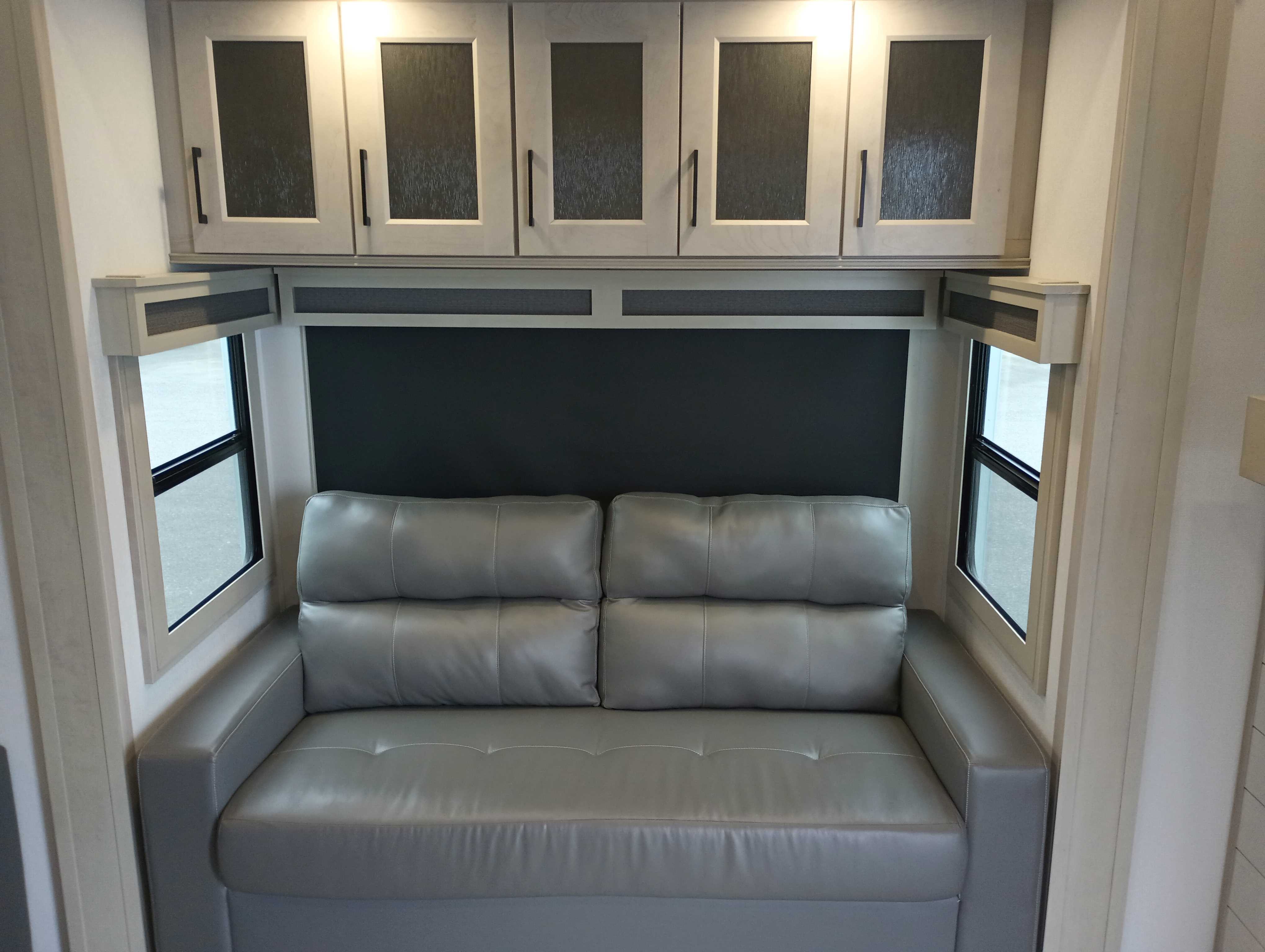 2025 Grand Design Solitude 390RK - Image 6